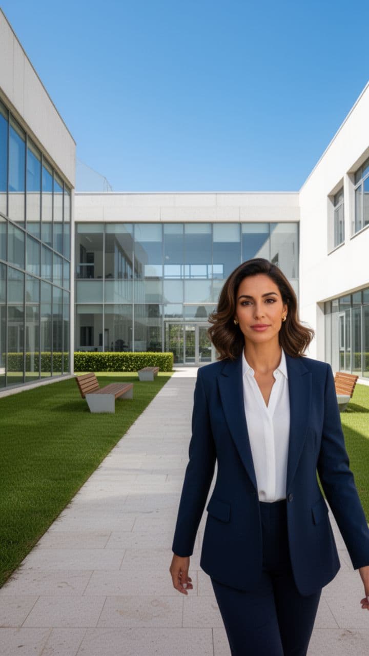 Caminhada e canto no IEFP Seixal