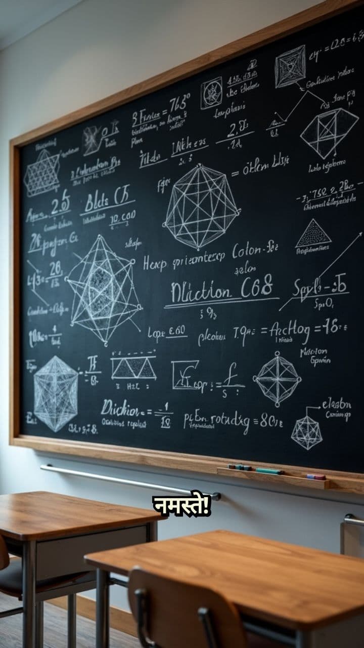 IOQM की तैयारी: संख्या सिद्धांत