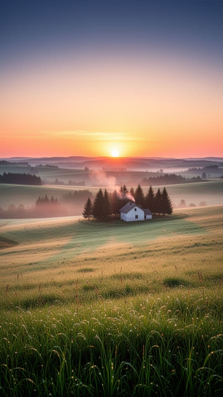 Backroads, Beer, and You