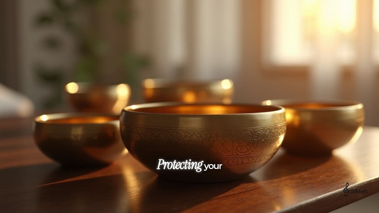 In My Own Orbit: A Healing Soundtrack