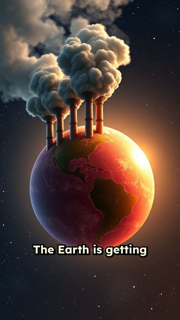 Climate Change and Renewable Energy Solutions