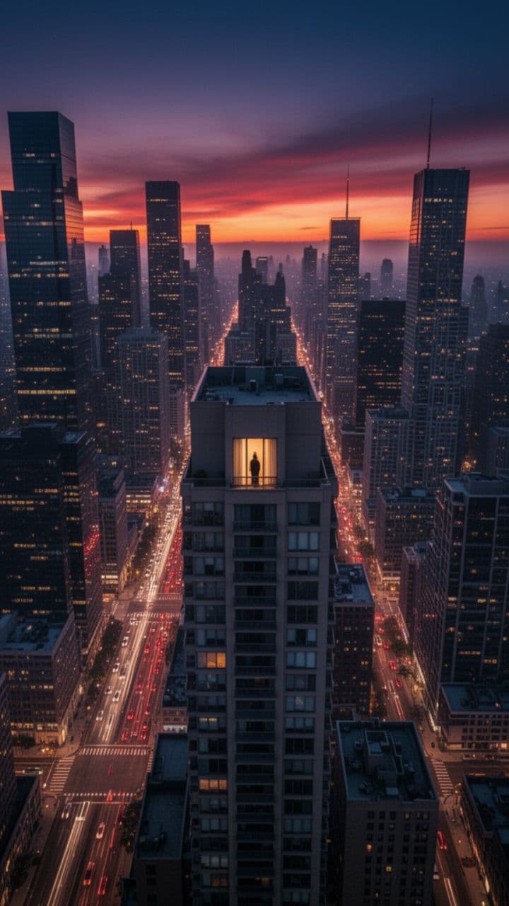 Thật Ra Anh Yêu Rồi