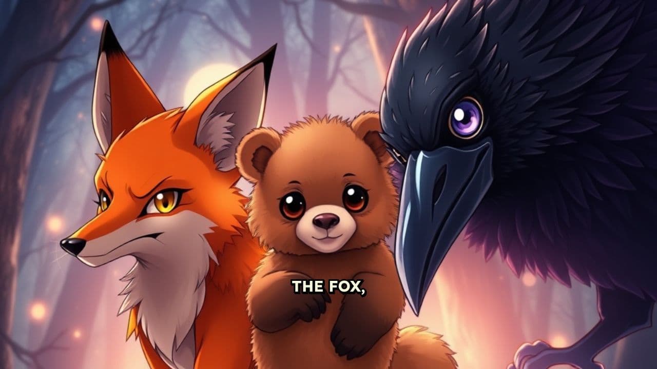 Journey to the Ancient Guardian Temple