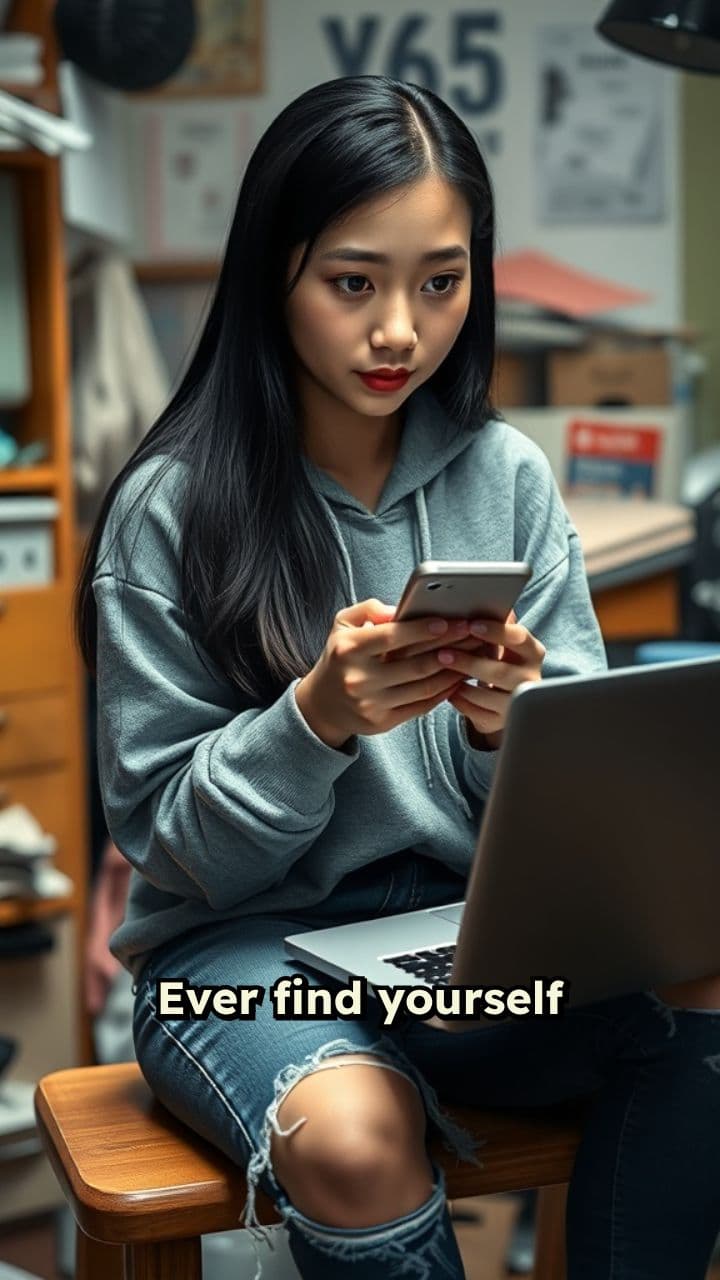 Beat Procrastination Now!