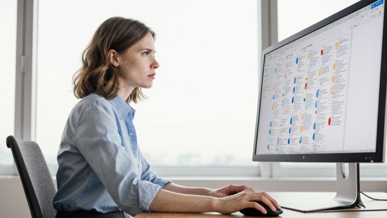 Improved Comment Visibility in Document Review