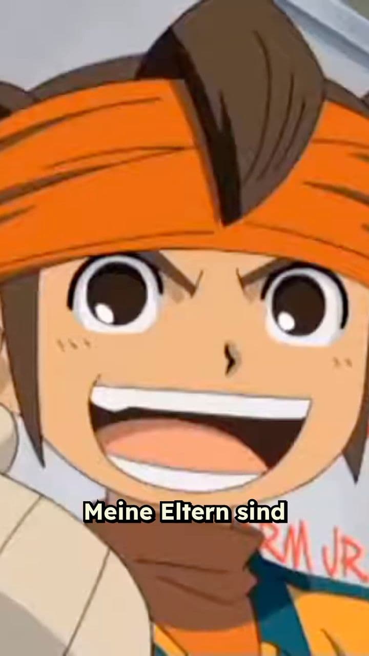 Der tragische Grund, warum ich Fußball spiele