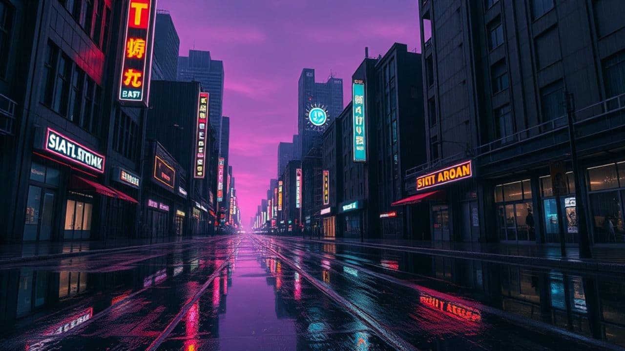 Searching for Meaning