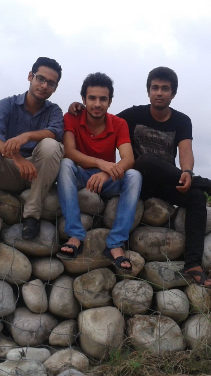 Chosen Family in Tough Times