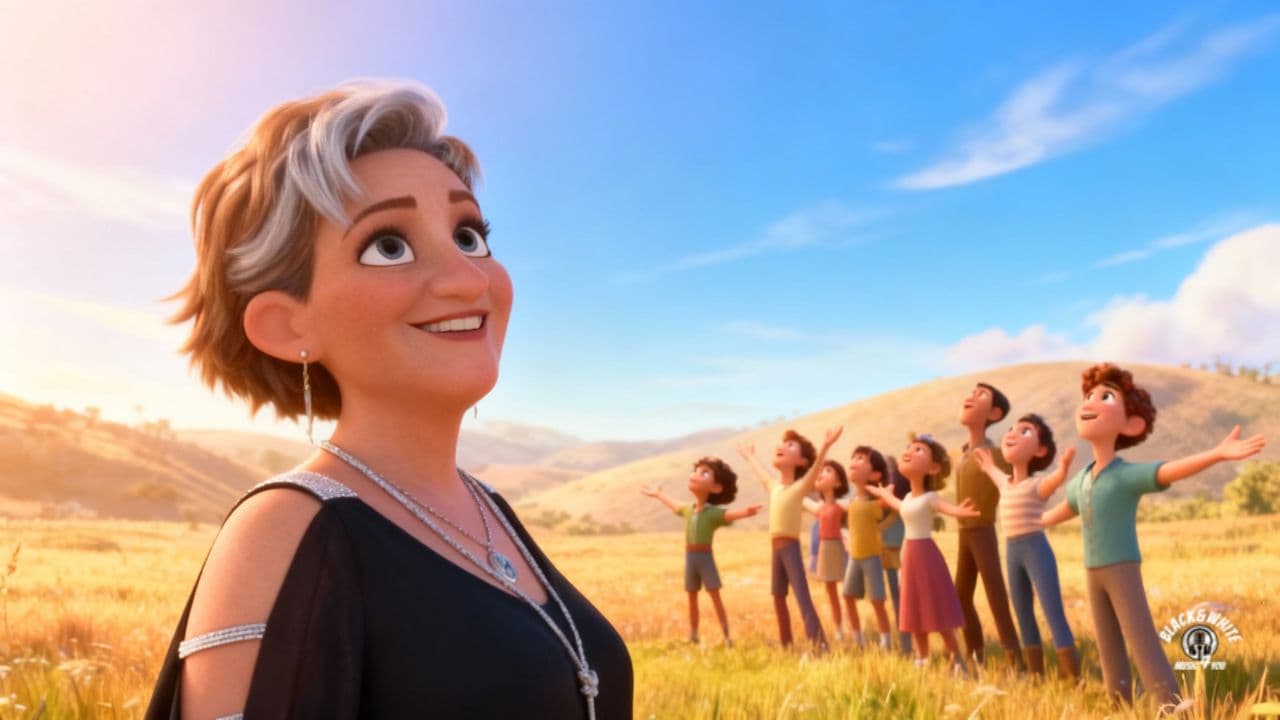 Hoffnung und Frieden