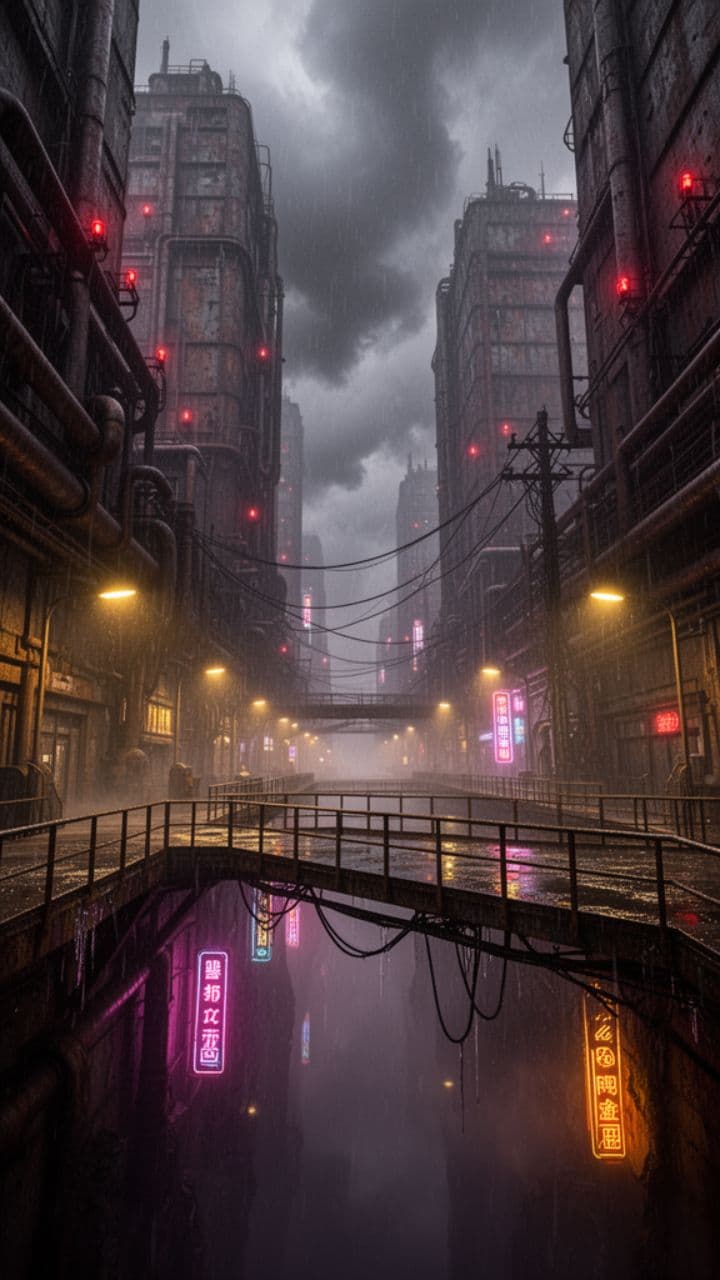 Better Mess With That