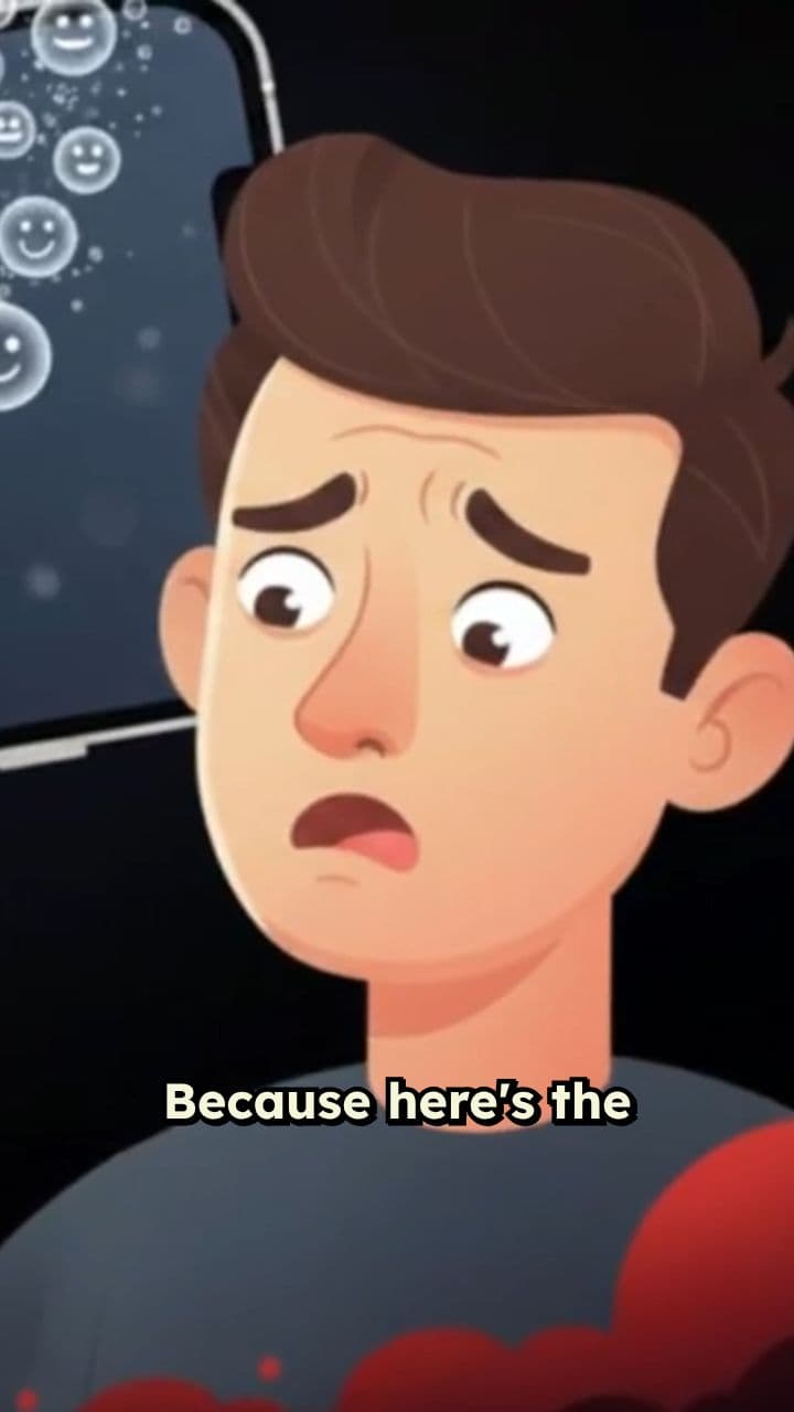 The Uncomfortable Truth About Money