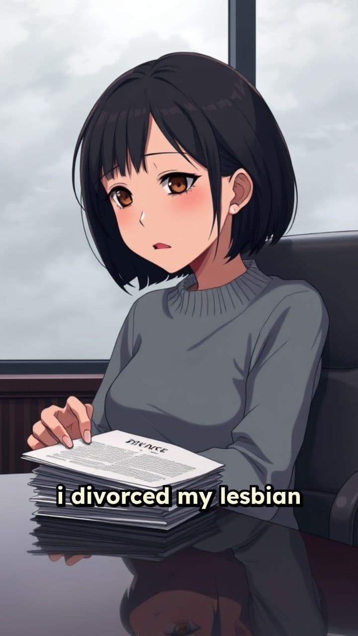 Divorce After Infidelity with a Man