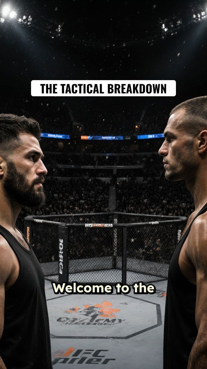 Tactical Breakdown: The Heavy Hitters