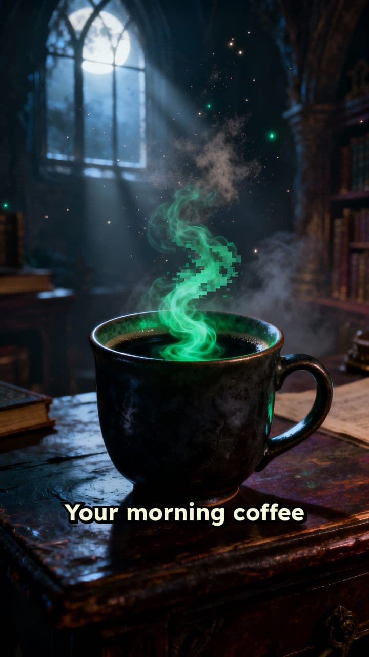 Toxic Mugs: Hidden Dangers in Your Coffee Cup