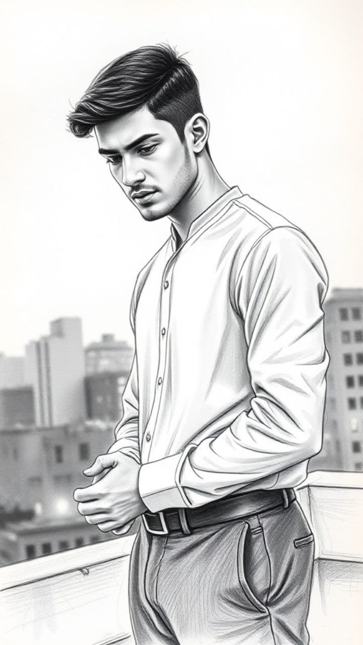 دوباره جون میگیره دل من