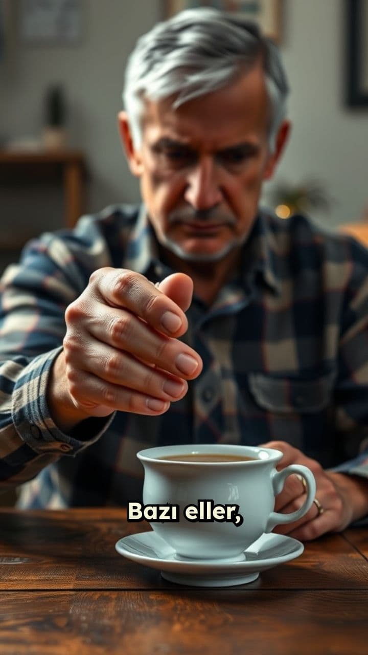 Akıllı Bardak: Konfor ve Güven