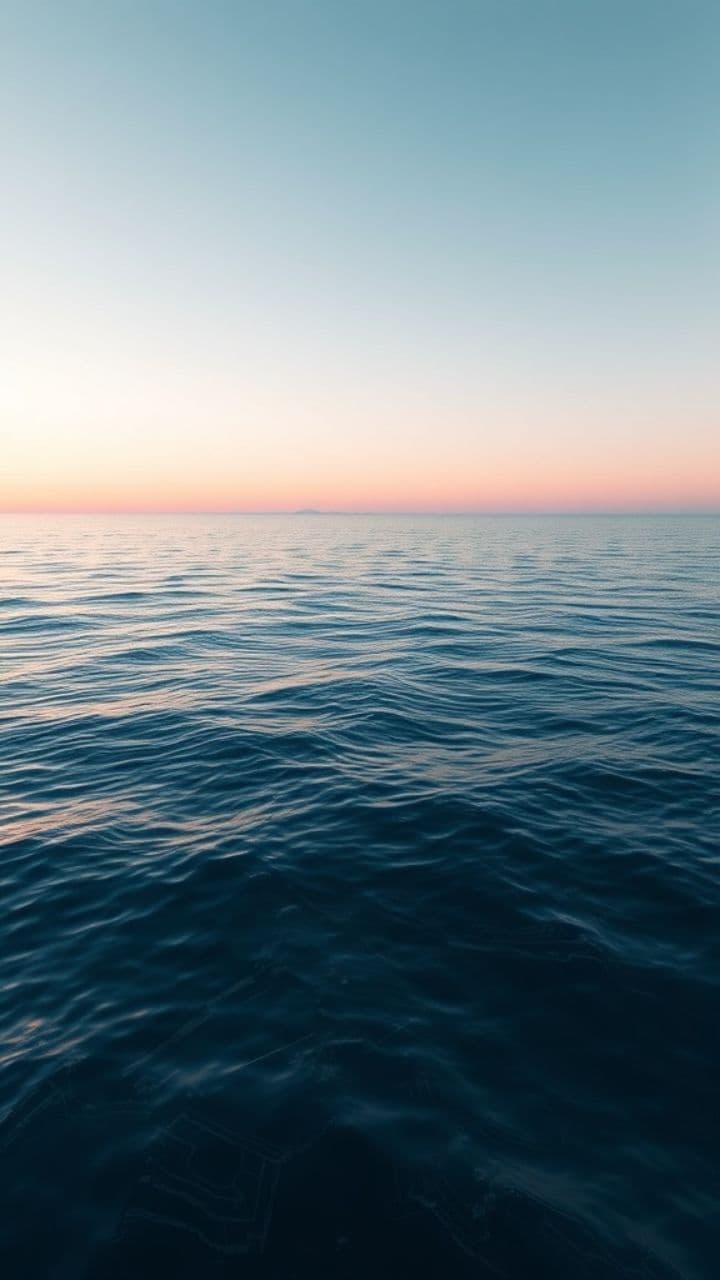 Ready for His Return