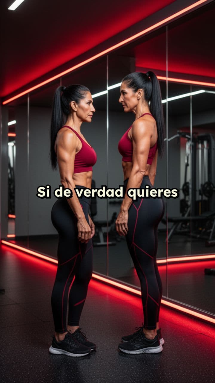 Kick Back: glúteo mayor al máximo