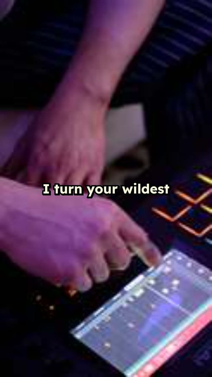 Custom Songs from Your Memories