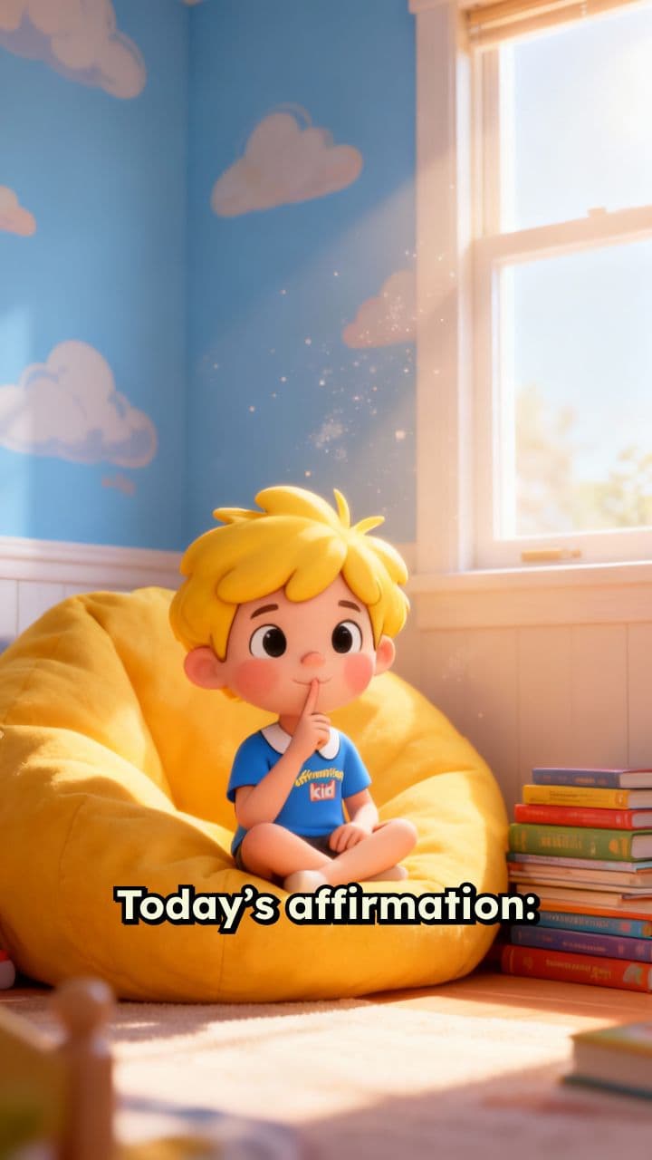 8 Valuing My Feelings