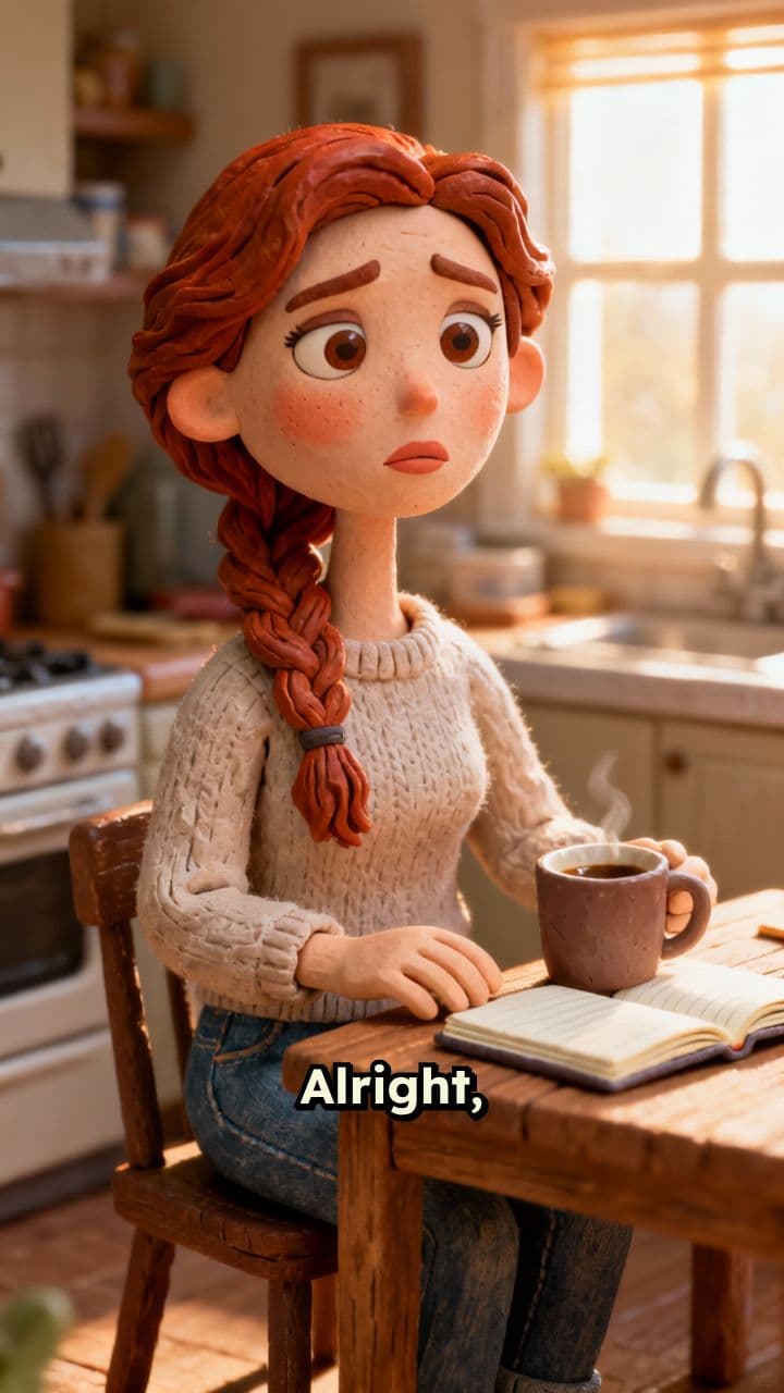 Family Feud Over Inherited House