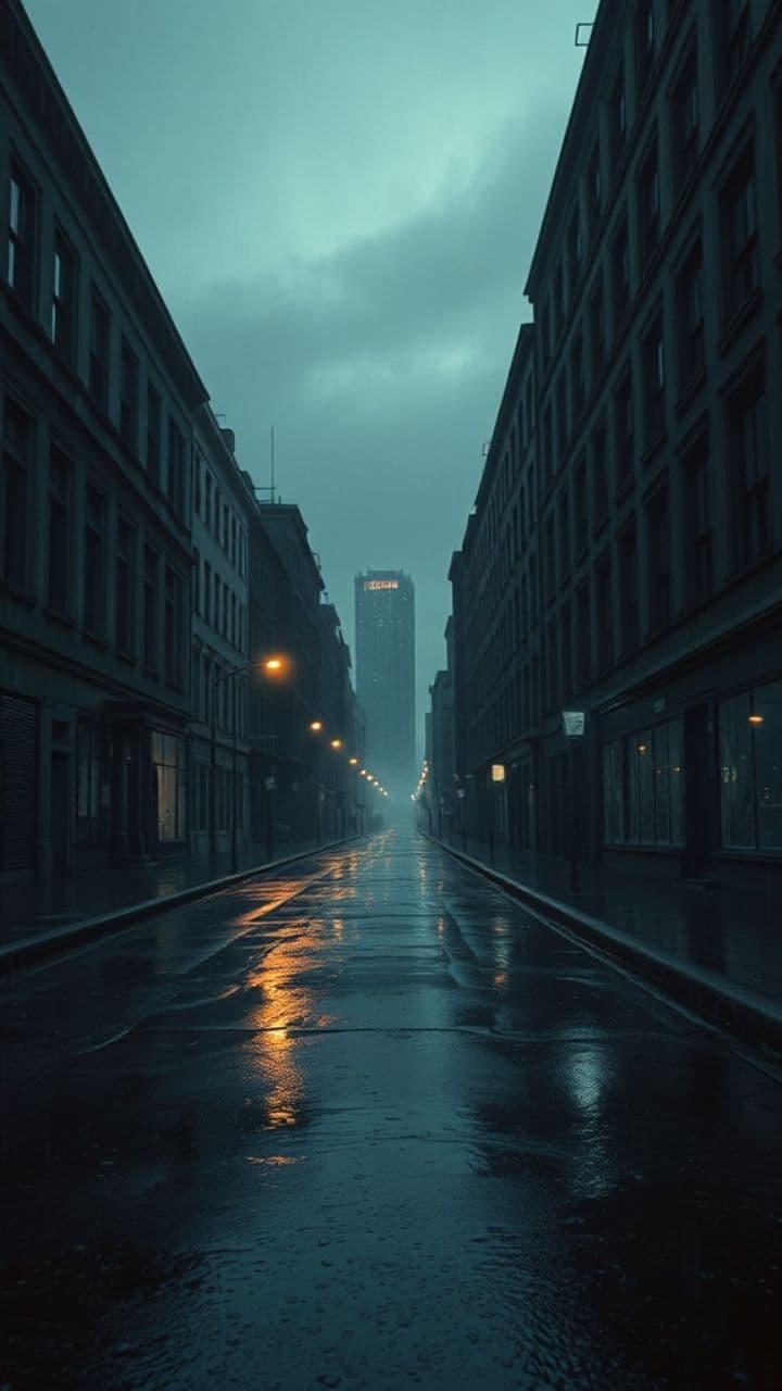 Băieți din colț, putere și unitate