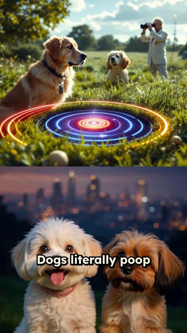 Fascinating Facts About Dogs' History and Traits