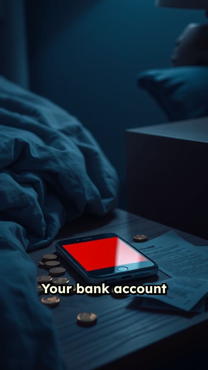 Stop Snoozing, Start Earning