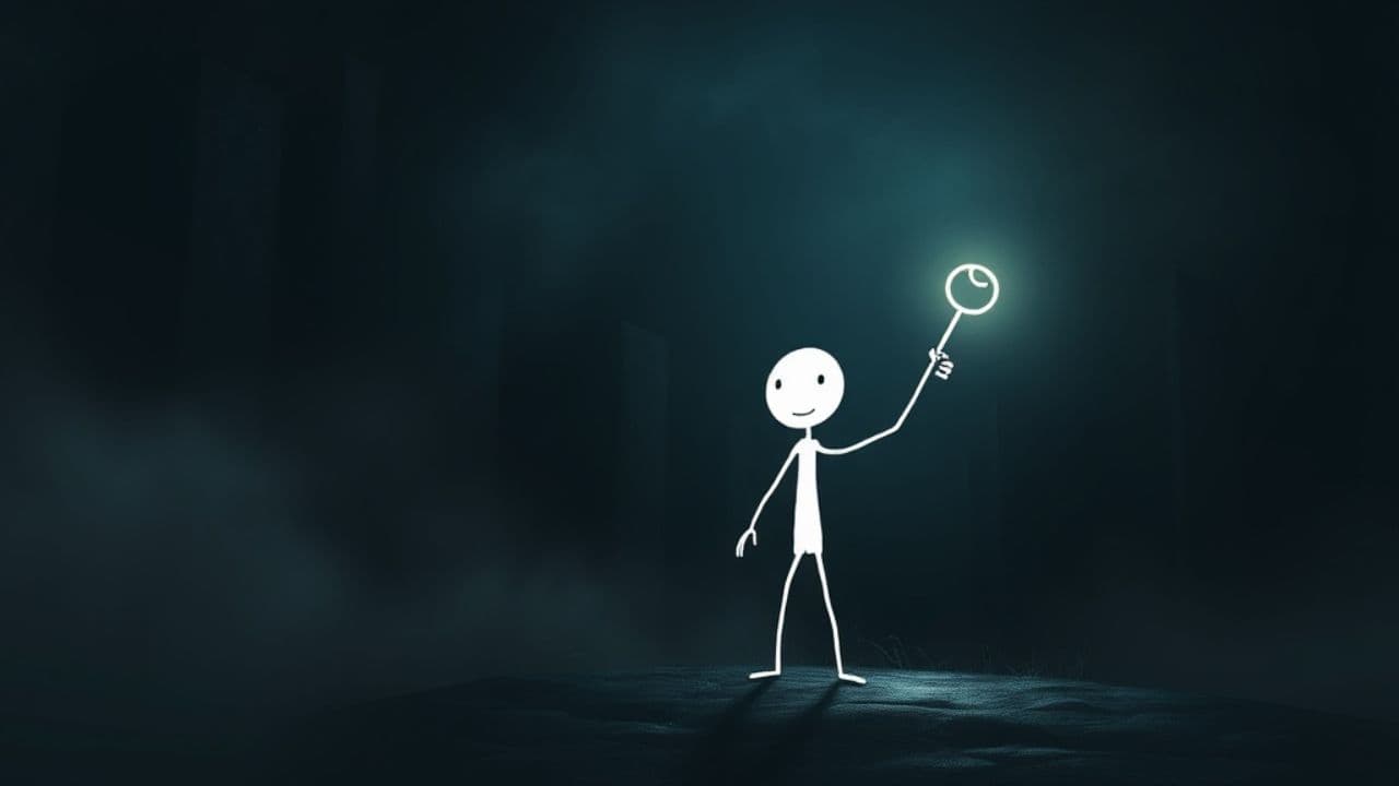 Kindness as a Quiet Test