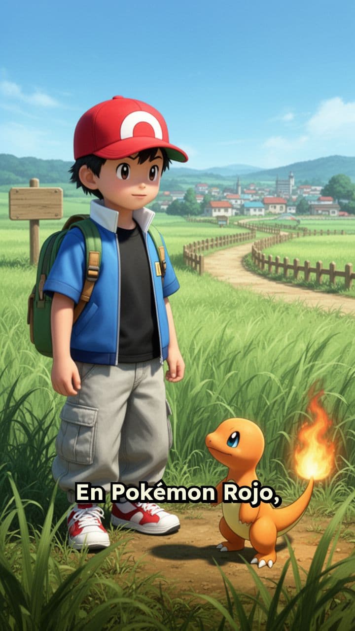 Entrenar sin guardería en Kanto