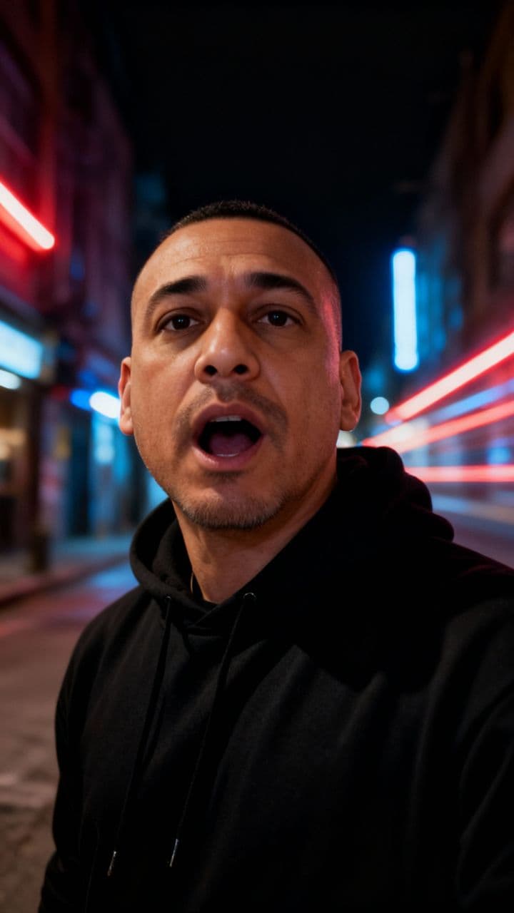 Caged Beast Unleashed