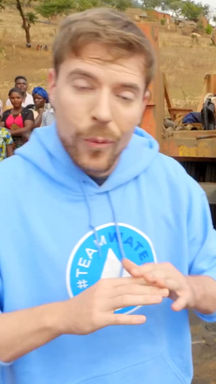 Mission to Provide Clean Water