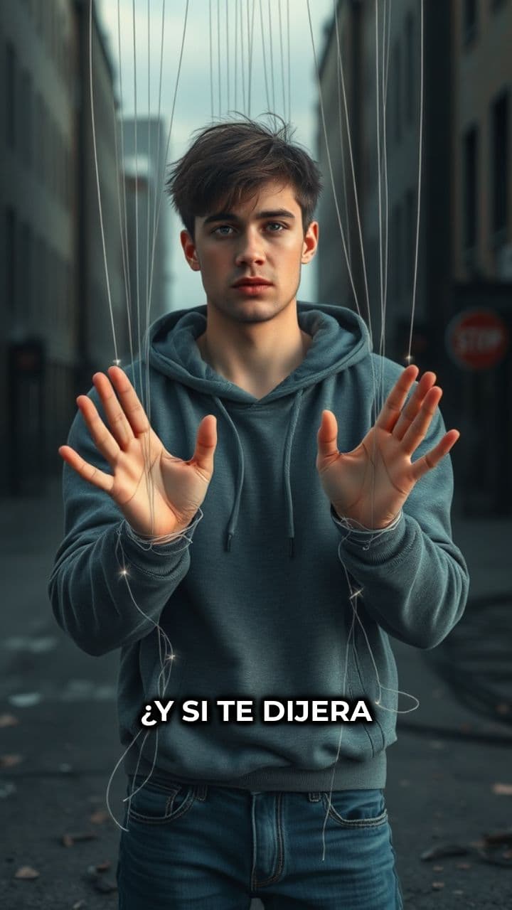 Despertar del rebaño