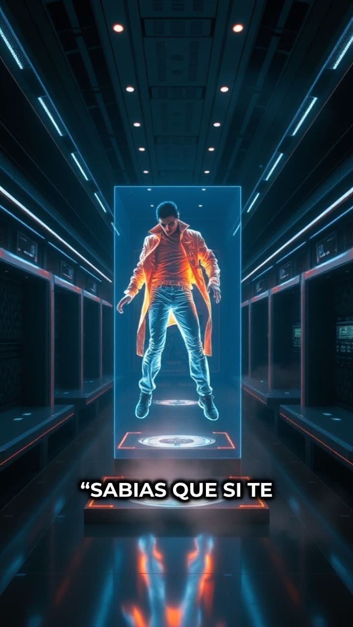 La muerte de Michael Jackson: ¿error o presión?