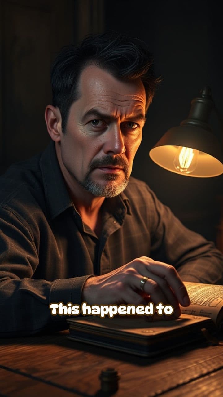 Room 214: You Answered