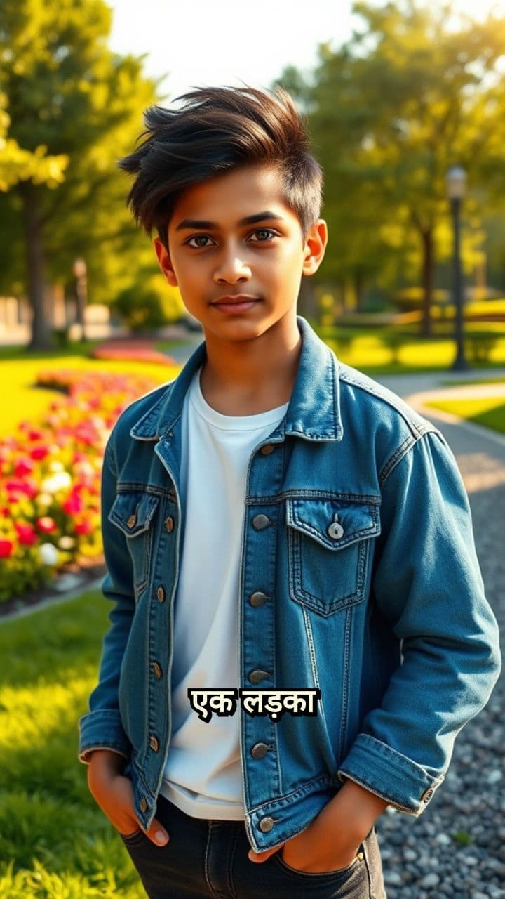 तारे तोड़ने की छलांग