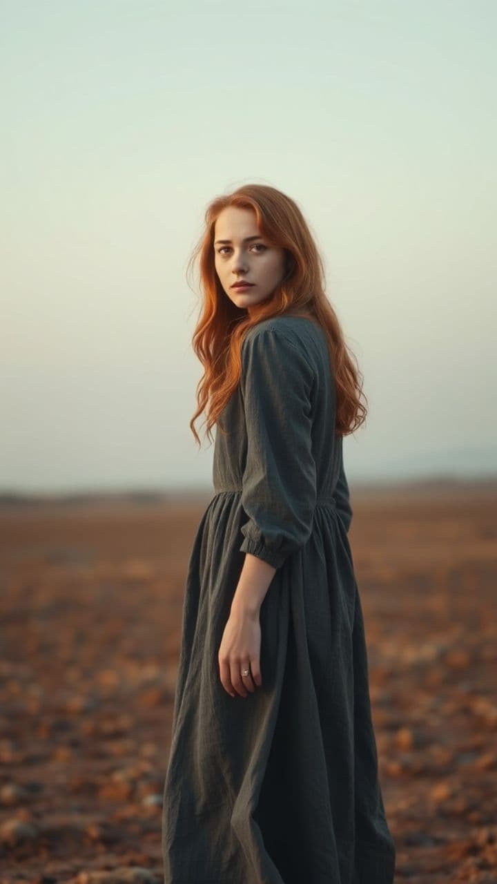 Эмоциональный кинематографический инструментал