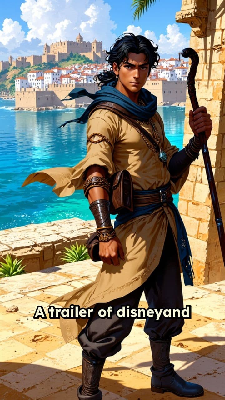 El sueño marroquí en España