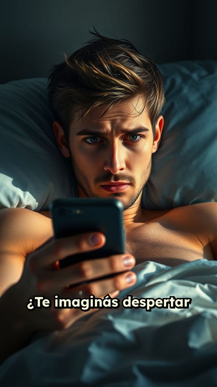 El fin del mundo conectado