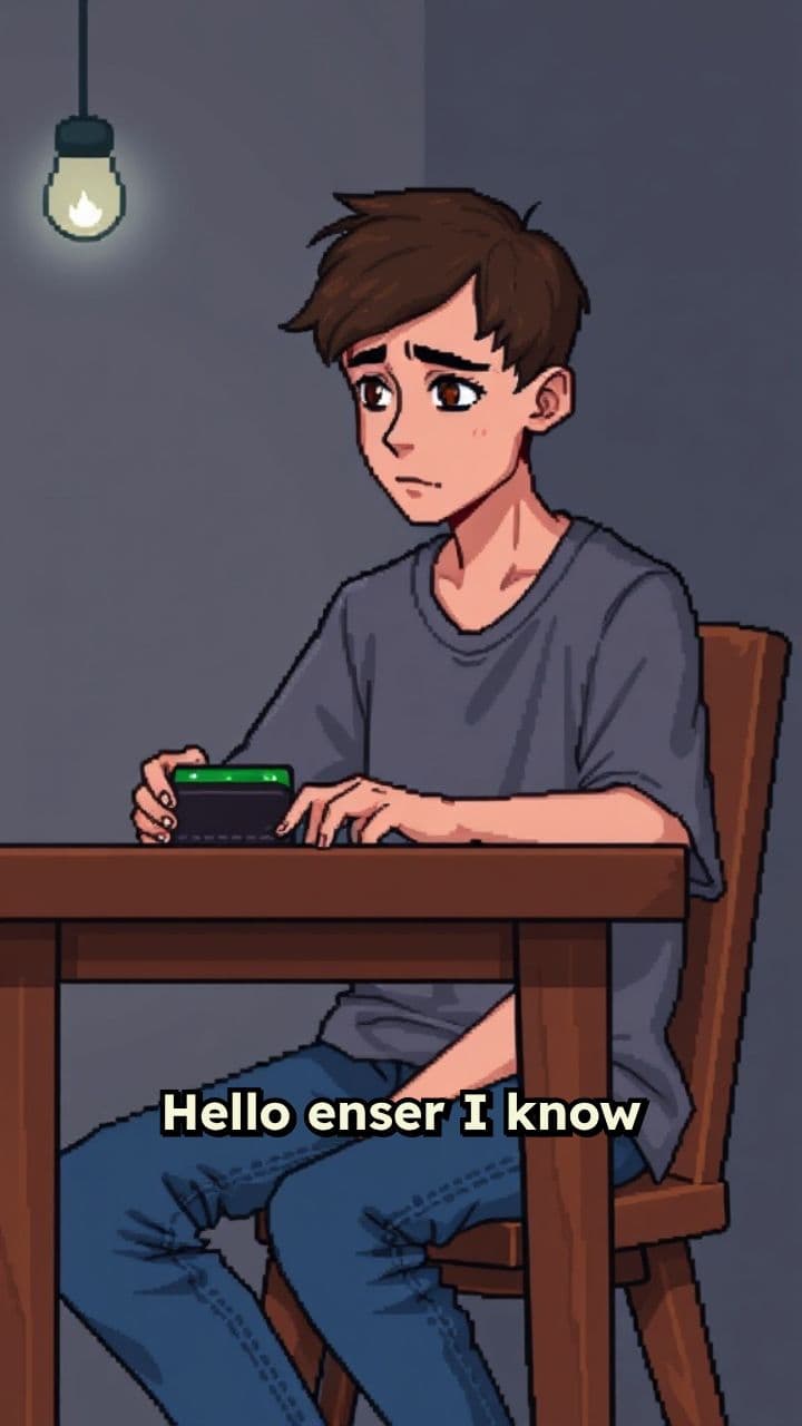 Gift Robux for Temel's Birthday