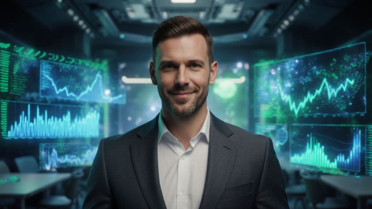 Trading et musique : une harmonie gagnante