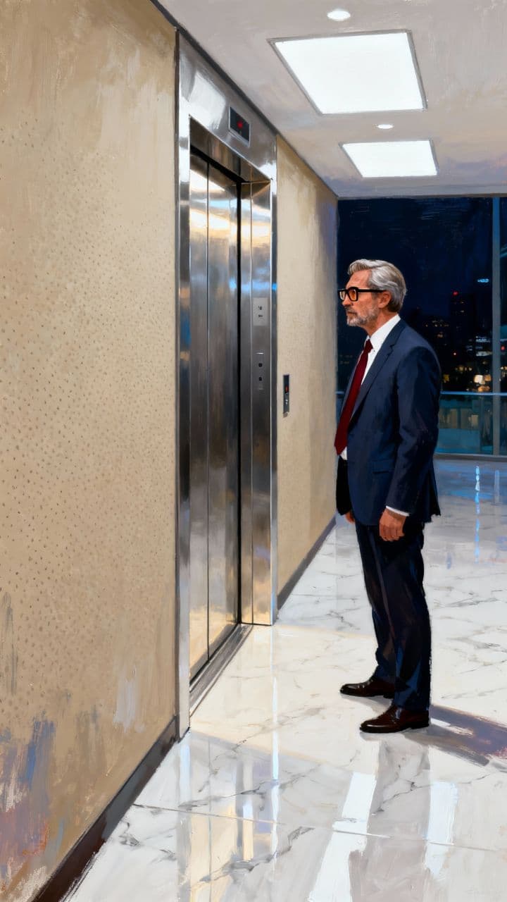 Agora Você Mora Aqui