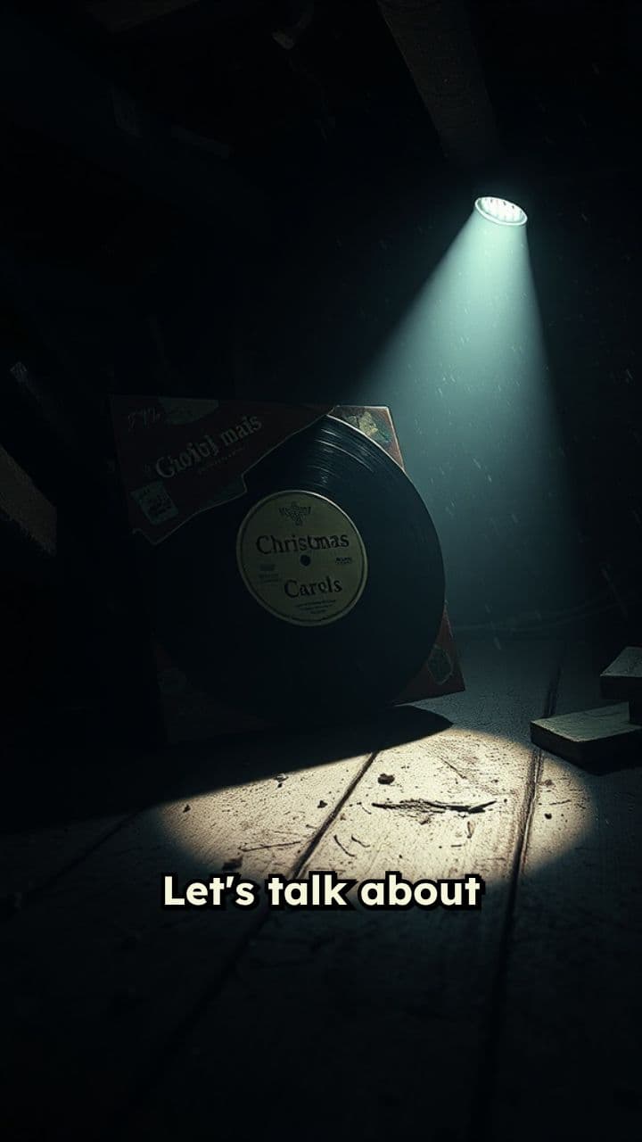 The Soundtrack of Compliance