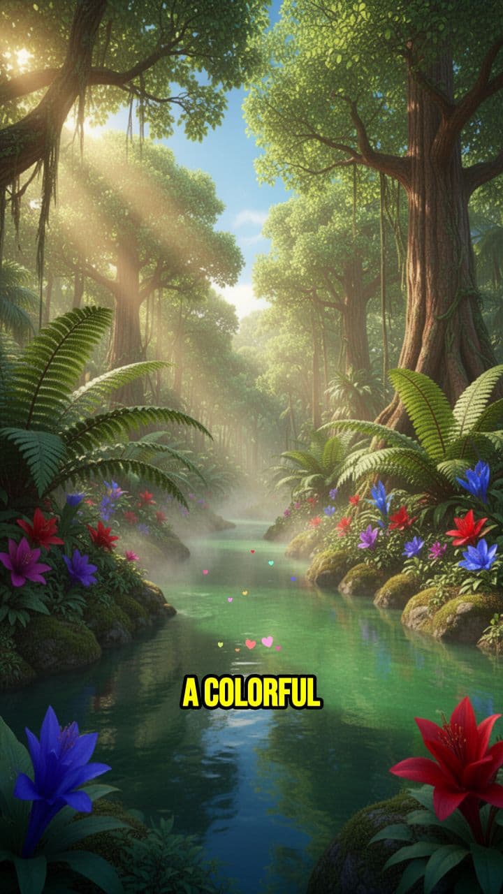 बंदर और मगरमच्छ की दोस्ती