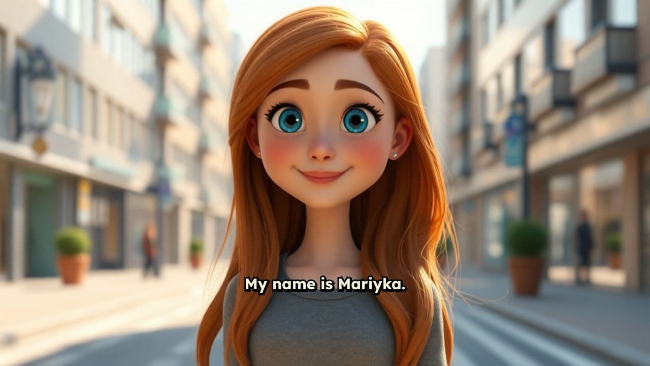 Seeing Souls in Color