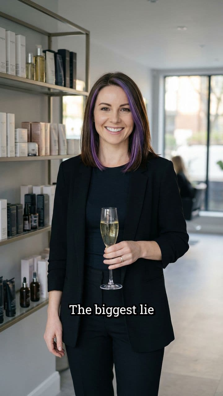 Essential Habits for Salon Success in 2025