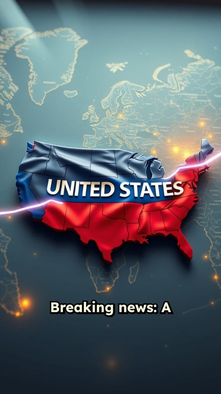 U.S.-Central Europe Energy Deal Sparks Debate