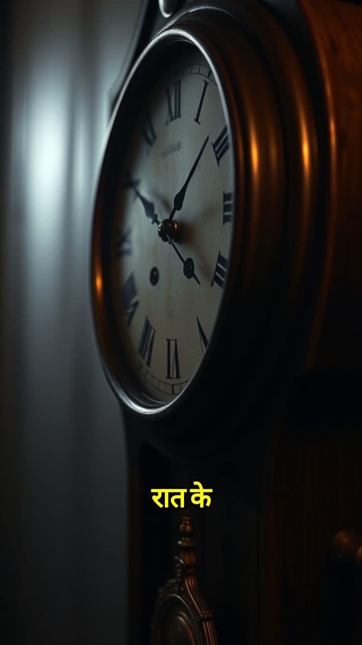 परछाई का सामना