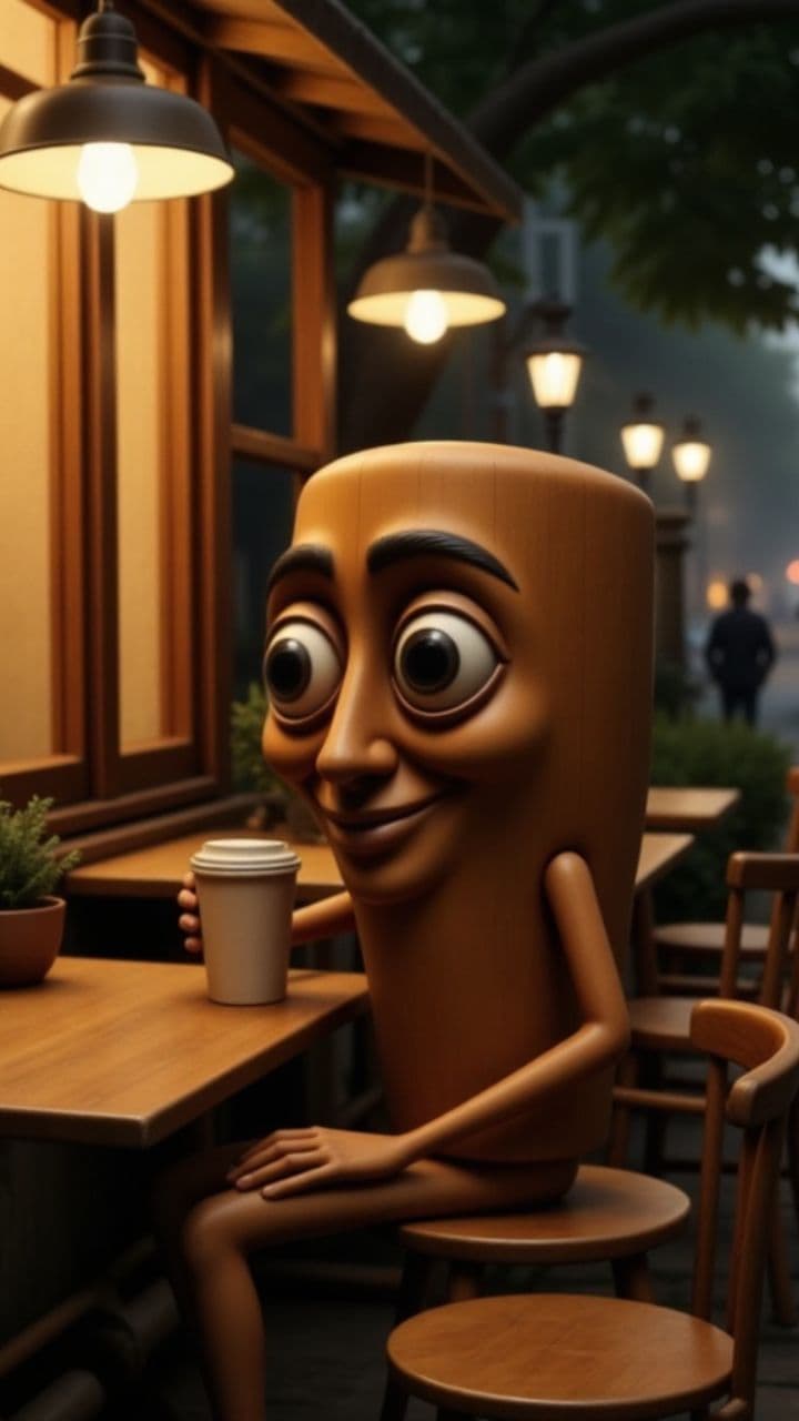 Brainrot Coffee Chaos