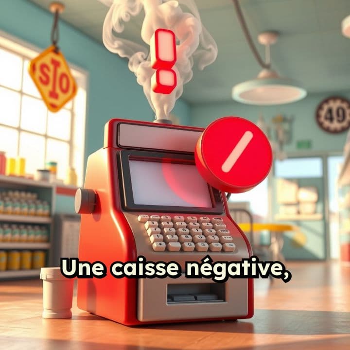 Importance du rapprochement bancaire